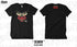 Demon (BLACK SHIRT) - Shirt Template - Prenta